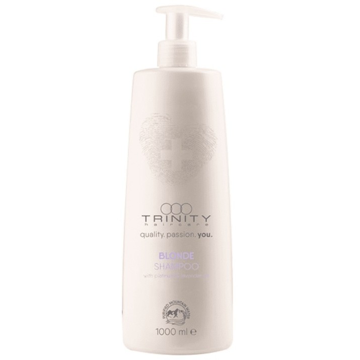 Шампунь для волос Trinity Blonde 1000ml