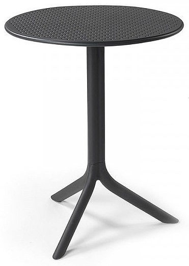 Садовый стол Nardi Step Antracite (40056.02.000)