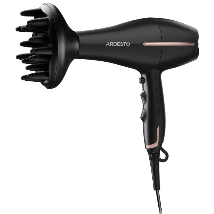Фен Ardesto HD-Y220PRO