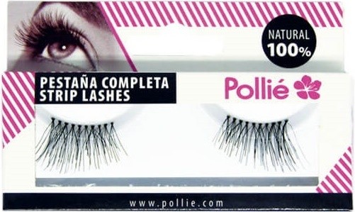 Gene false Eurostil Pollie 18 (06505)