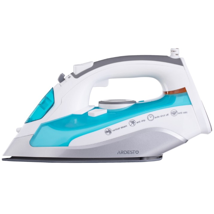 Утюг Ardesto IR-C2228-TQ