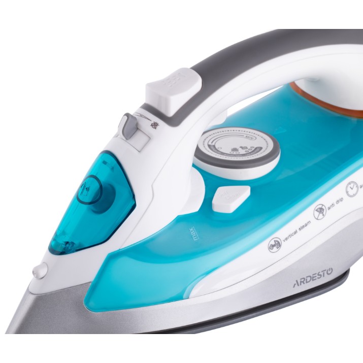 Утюг Ardesto IR-C2228-TQ