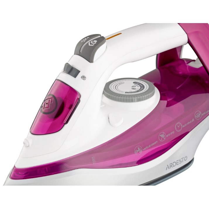 Fier de călcat Ardesto IR-C2230-BUR
