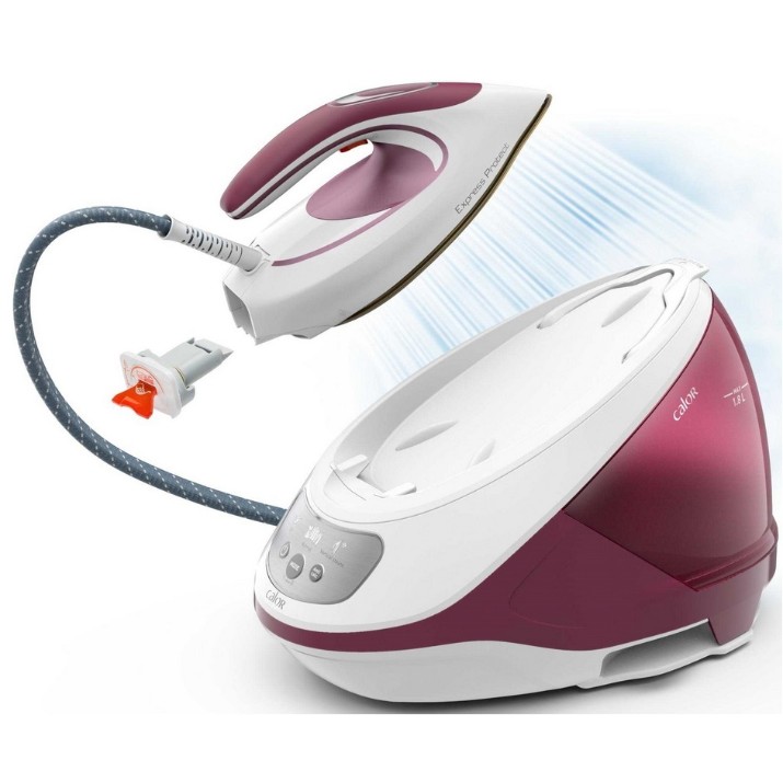 Утюг с парогенератором Tefal SV9201E0