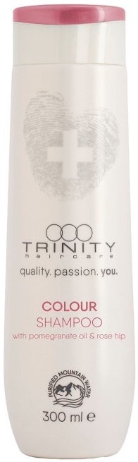Шампунь для волос Trinity Colour 300ml