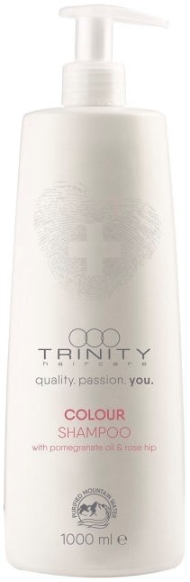Шампунь для волос Trinity Colour 1000ml