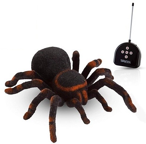 Jucărie teleghidată ChiToys Tarantula (781)