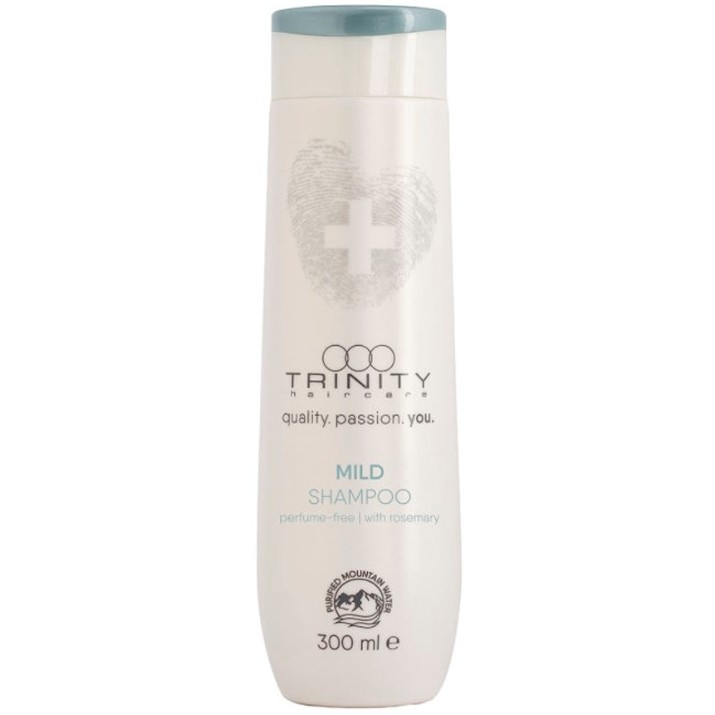 Шампунь для волос Trinity Mild 30776 300ml