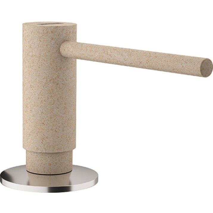 Дозатор моющего средства Franke Active Plus Beige (112.0633.080)