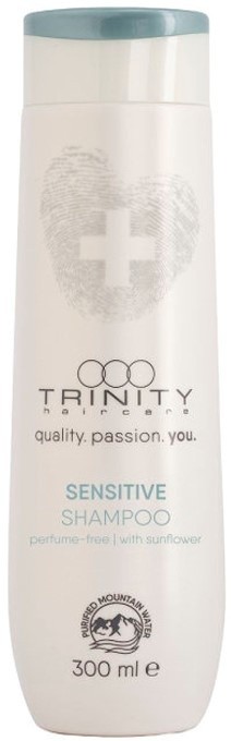 Шампунь для волос Trinity Sensitive 300ml
