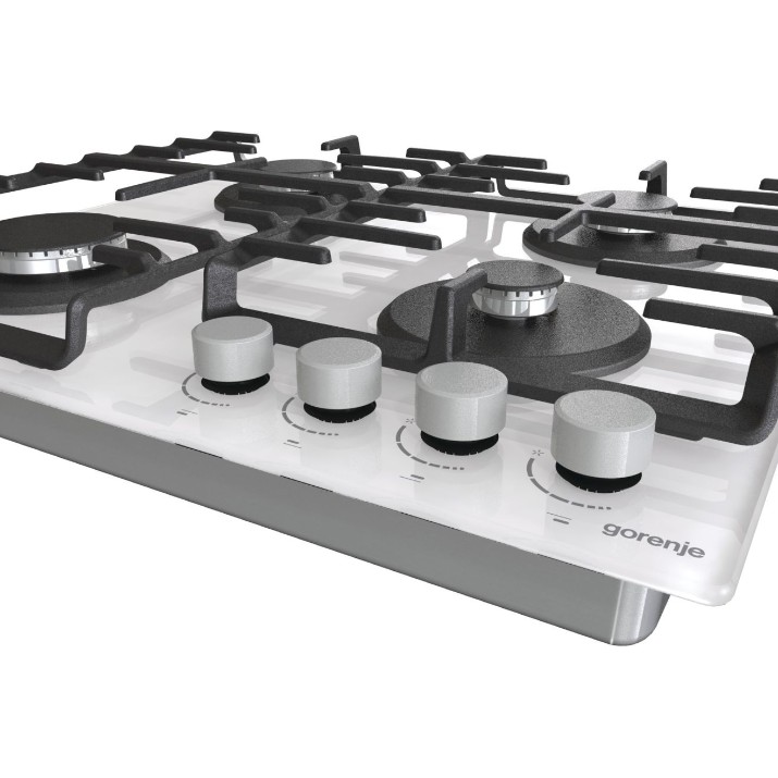 Газовая панель Gorenje GT642AXW
