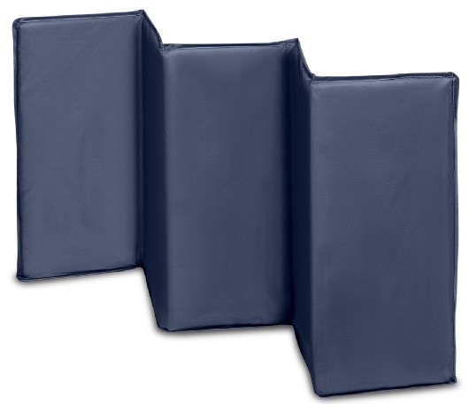 Манеж Lionelo Sven Plus Blue Navy