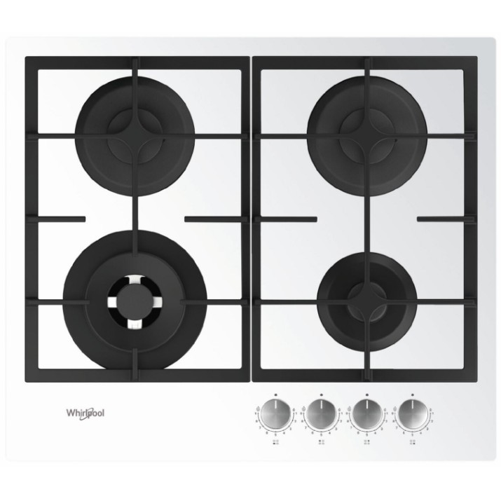 Газовая панель Whirlpool GOFL 629 WH