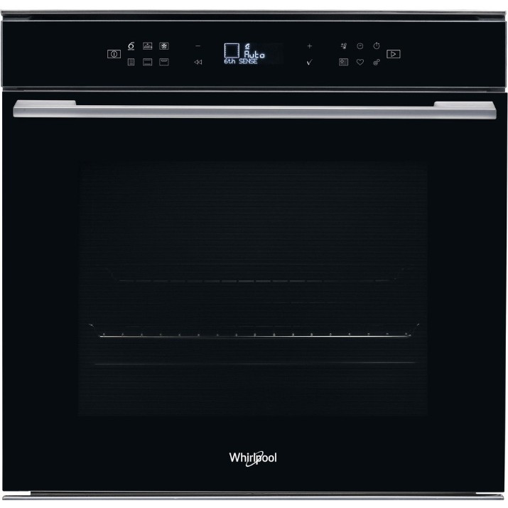 Cuptor electric Whirlpool W7 OM4 4S1 P BL