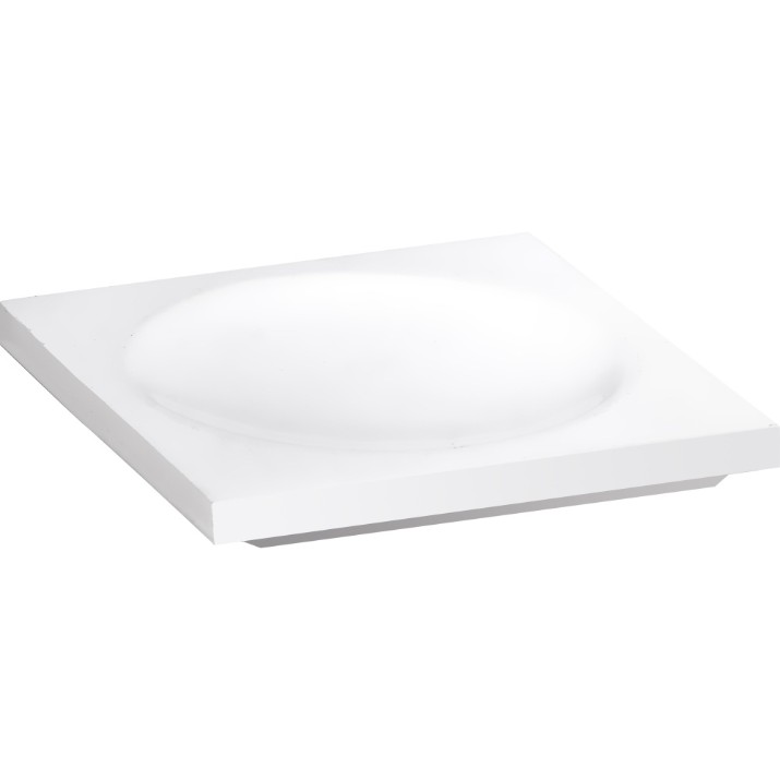 Suport săpun Bemeta Gamma White (145708314)
