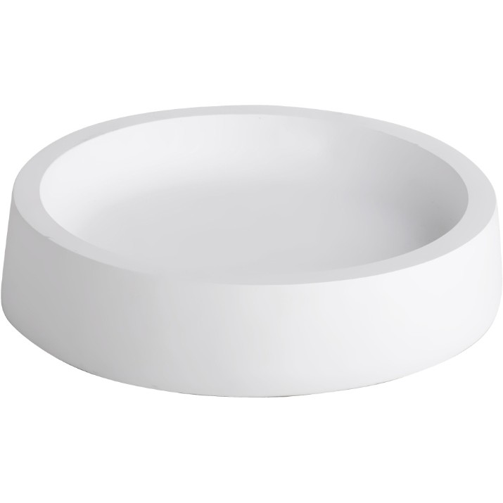 Suport săpun Bemeta Gamma White (145708324)