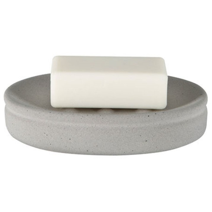 Мыльница Spirella Grey (44190)
