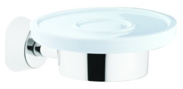 Suport săpun Vitra Matrix (A44576)