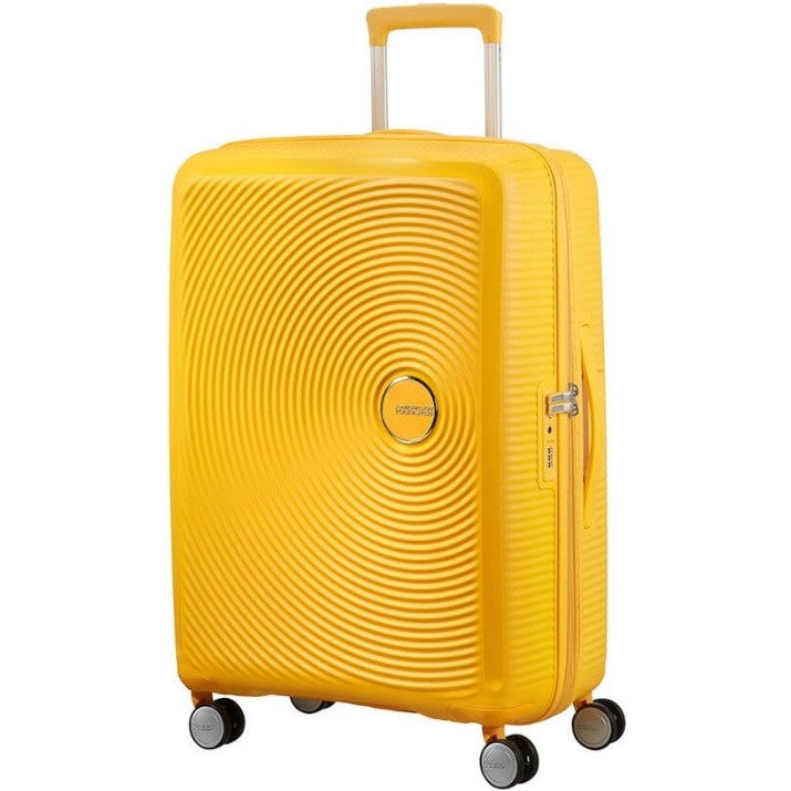 Valiză American Tourister Soundbox Spinner Expandable (88472/1371)