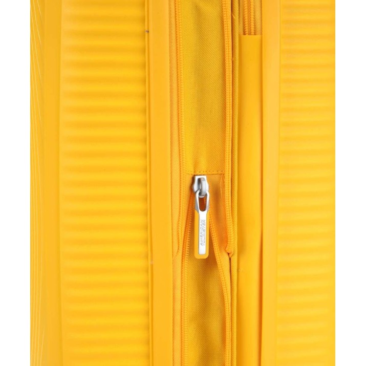 Valiză American Tourister Soundbox Spinner Expandable (88472/1371)