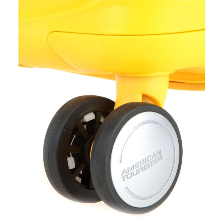 Valiză American Tourister Soundbox Spinner Expandable (88472/1371)