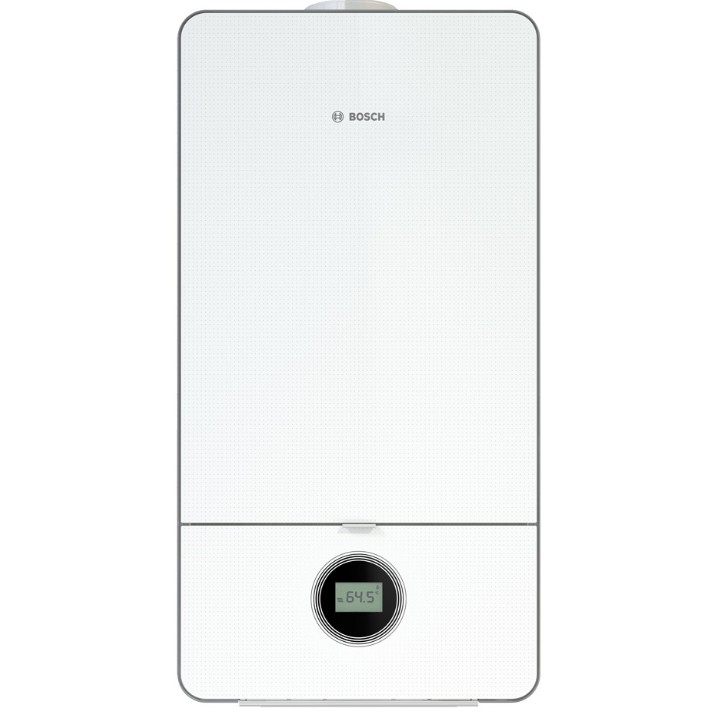 Газовый котел Bosch Condens GC7000iW 30/35 C White