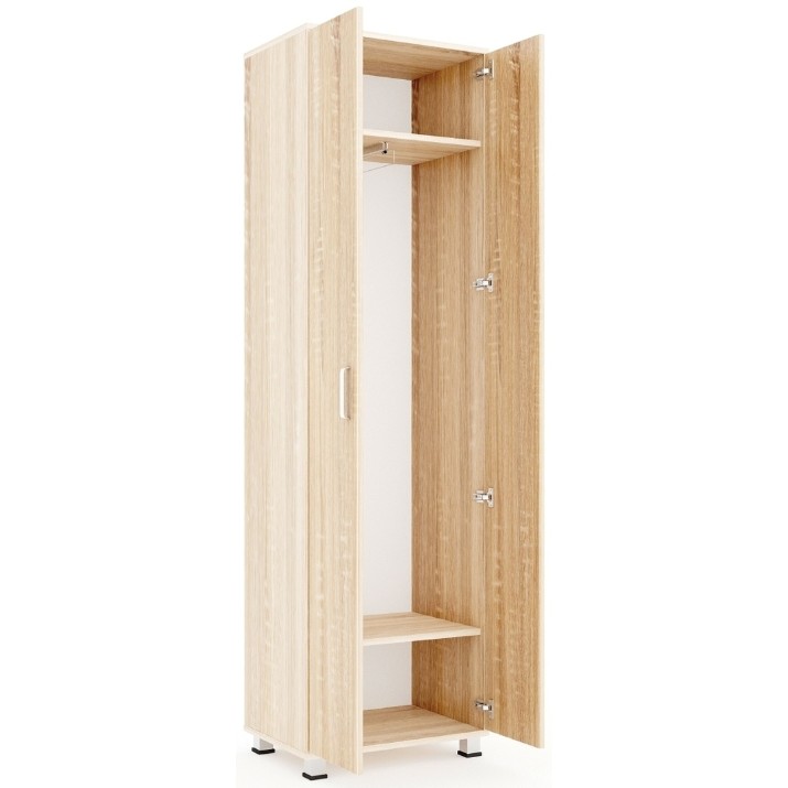 Dulap Fabrik Home Modul №2 Stejar Sonoma