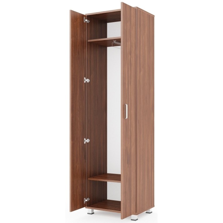 Шкаф Fabrik Home Modul №2 Орех Каменный