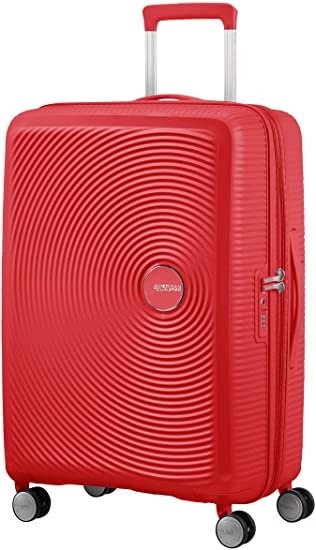 Valiză American Tourister Soundbox Spinner Expandable (88473/1226)