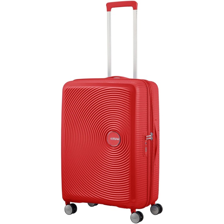 Valiză American Tourister Soundbox Spinner Expandable (88473/1226)