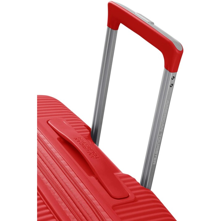 Valiză American Tourister Soundbox Spinner Expandable (88473/1226)