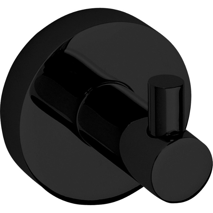 Держатель для полотенец Bemeta Dark (104106020)