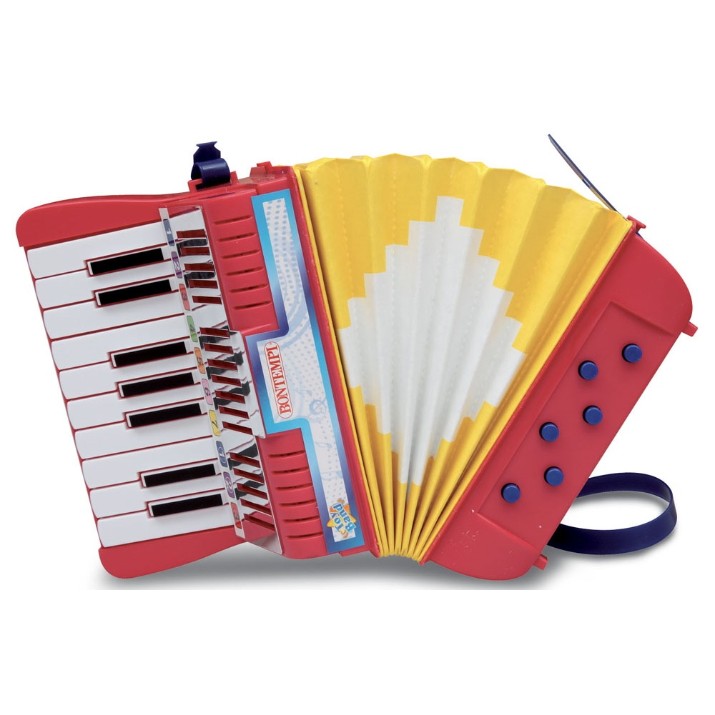 Аккордеон Bontempi Toy Band (331780)