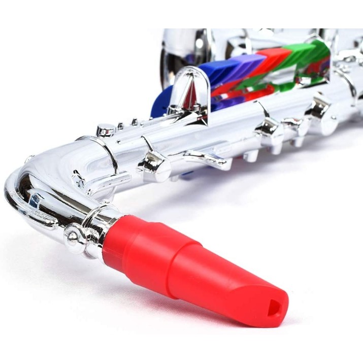 Саксофон Bontempi Wind Instruments (323931)