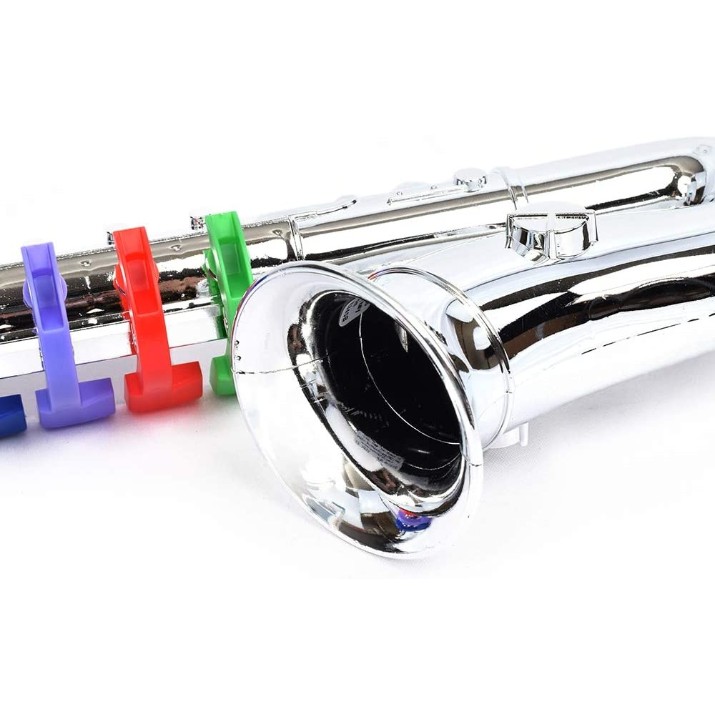 Saxofon Bontempi Wind Instruments (323931)