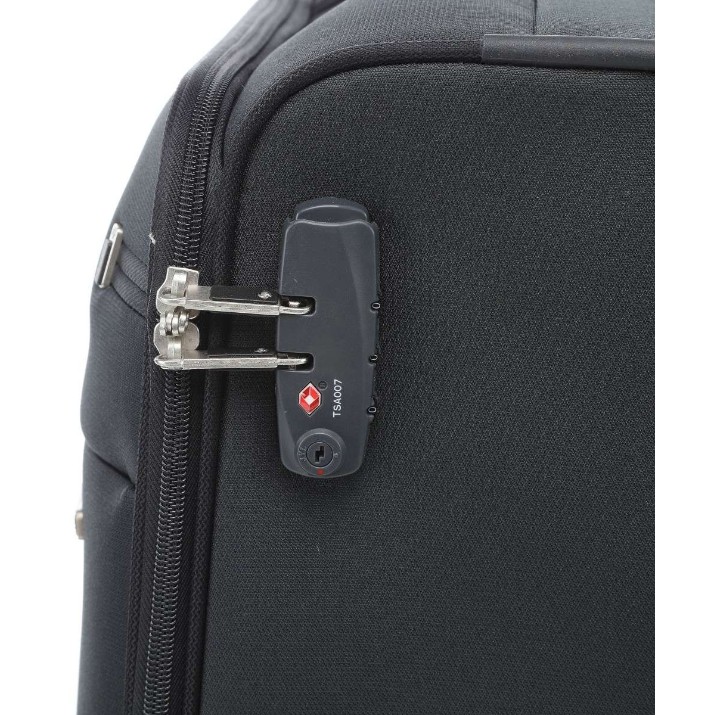 Valiză Samsonite Base Boost Spinner (79200/1041)