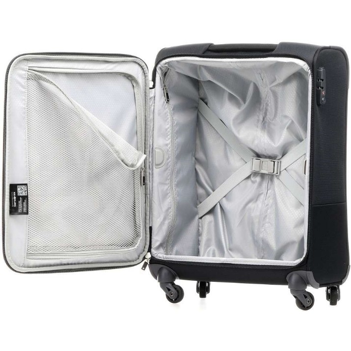 Valiză Samsonite Base Boost Spinner (79200/1041)