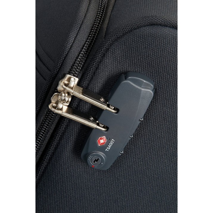 Valiză Samsonite Base Boost Spinner (79201/1041)