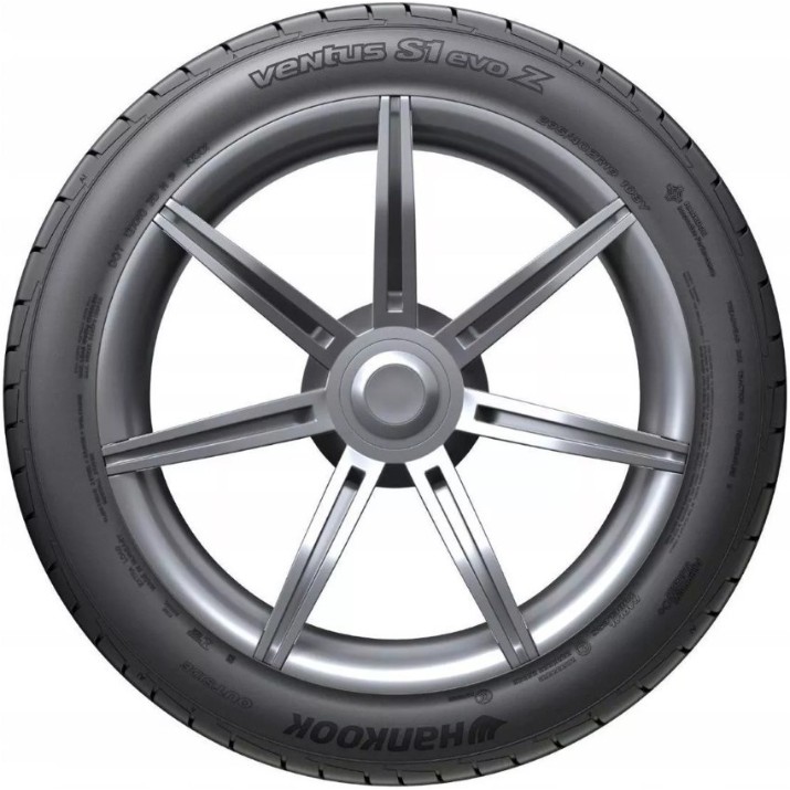 Шина Hankook Ventus S1 Evo Z K129 275/40 R20 106Y XL