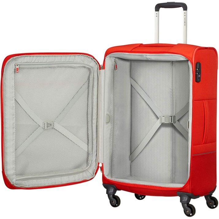 Valiză Samsonite Base Boost (79201/8960)