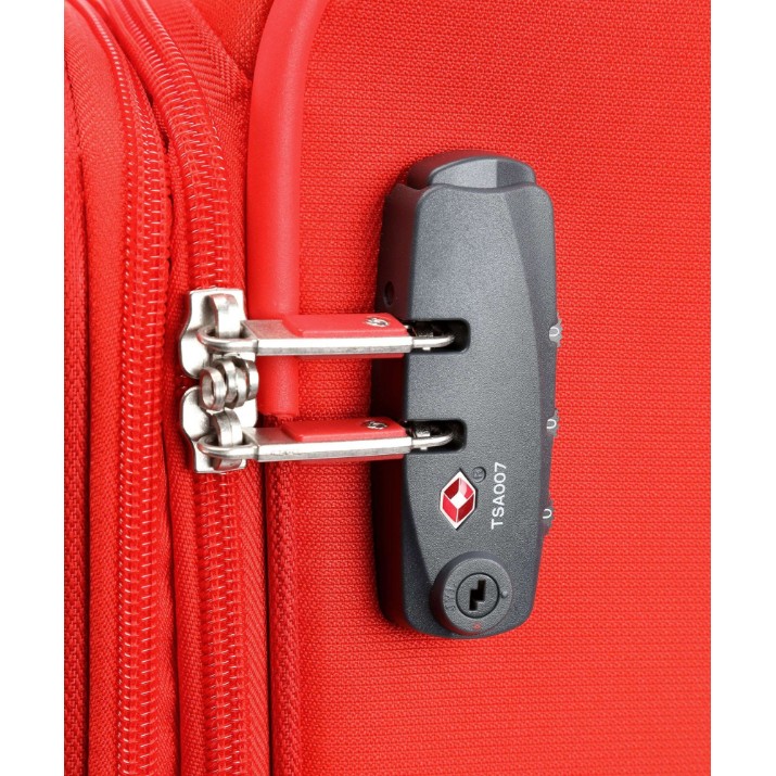 Valiză Samsonite Base Boost (79201/8960)