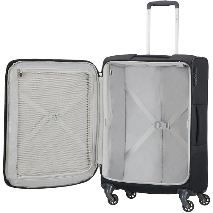 Чемодан Samsonite Base Boost Spinner (79202/1041)