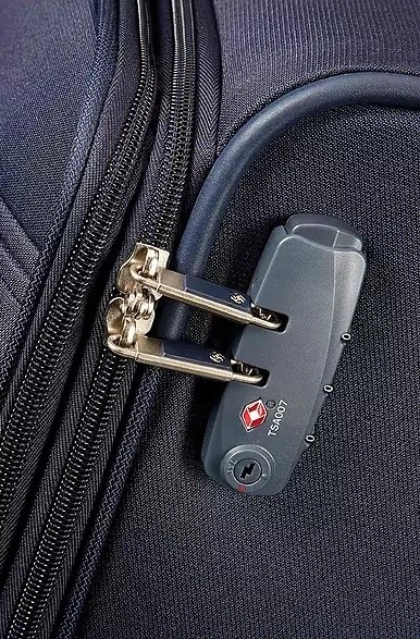 Valiză Samsonite Base Boost Spinner (79202/1598)