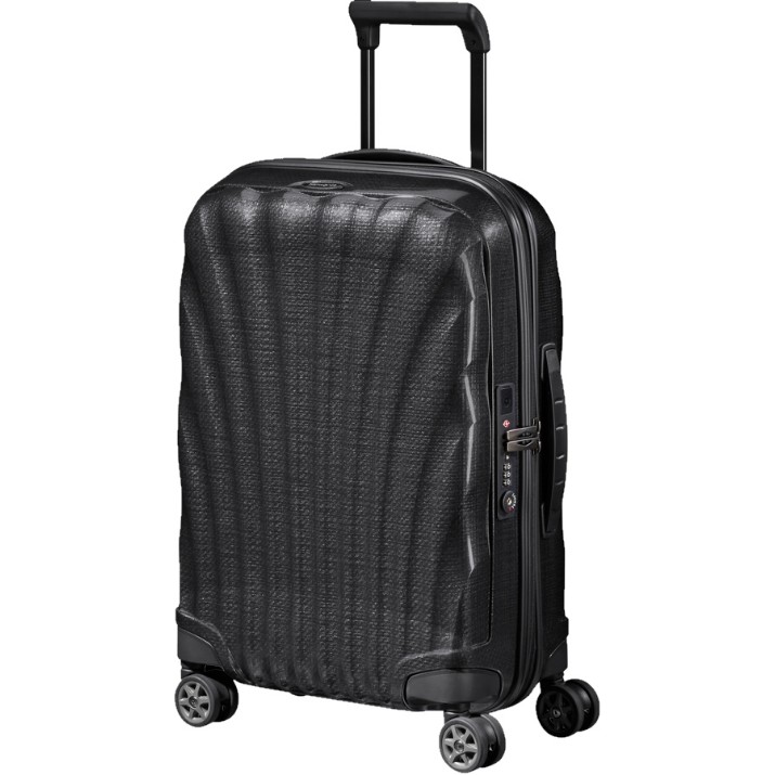 Чемодан Samsonite C-Lite Spinner Expandable (134679/1041)