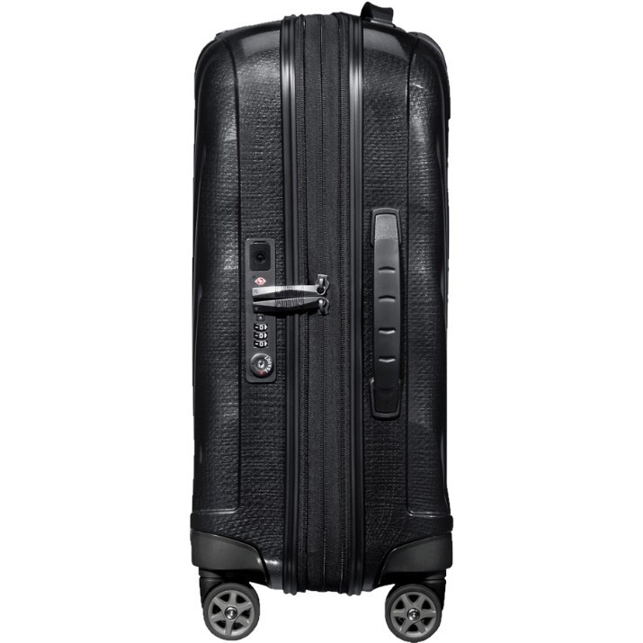 Чемодан Samsonite C-Lite Spinner Expandable (134679/1041)