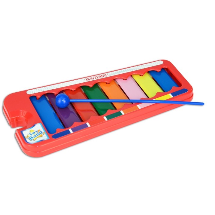 Xilofon Bontempi Mini Xilo (550833)