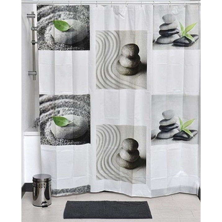Perdele de duş Tendance Dune 180x200cm (43611)