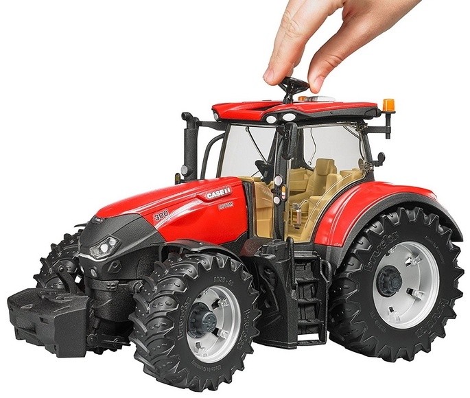 Tractor Bruder Case IH Optum 300 CVX (3190)