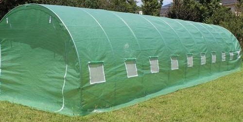 Seră Tehno MS 12x3x2m
