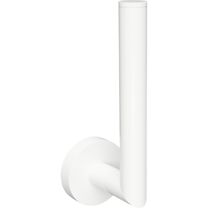 Suport hârtie igienică Bemeta White (104112034)